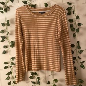 American Eagle Long Sleeve Tee